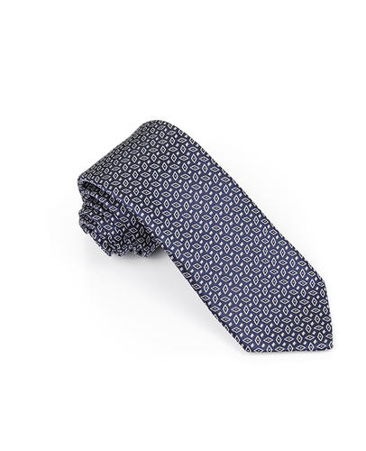 FN-021 Quality Assurance 100% Woven Silk Handmade Tie For Male
