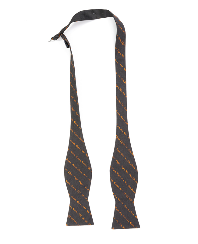 FN-075 Hot seling custom Micro Fibre Bow Tie ,hankie and necktie set