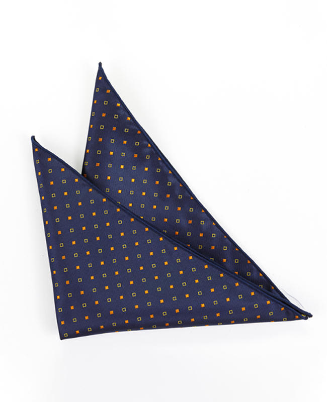 Will the selection of pocket squares be affected by the season?