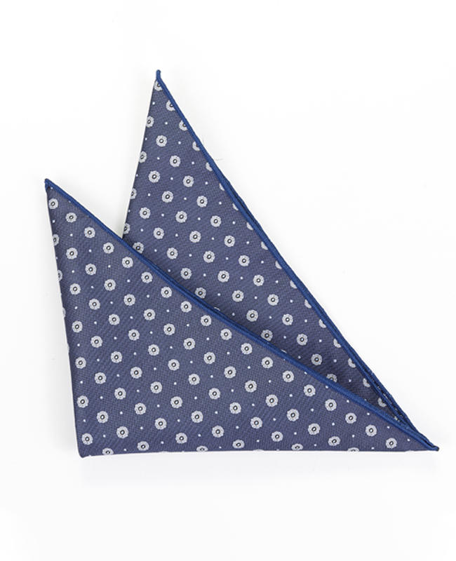 What occasions are pocket squares suitable for?