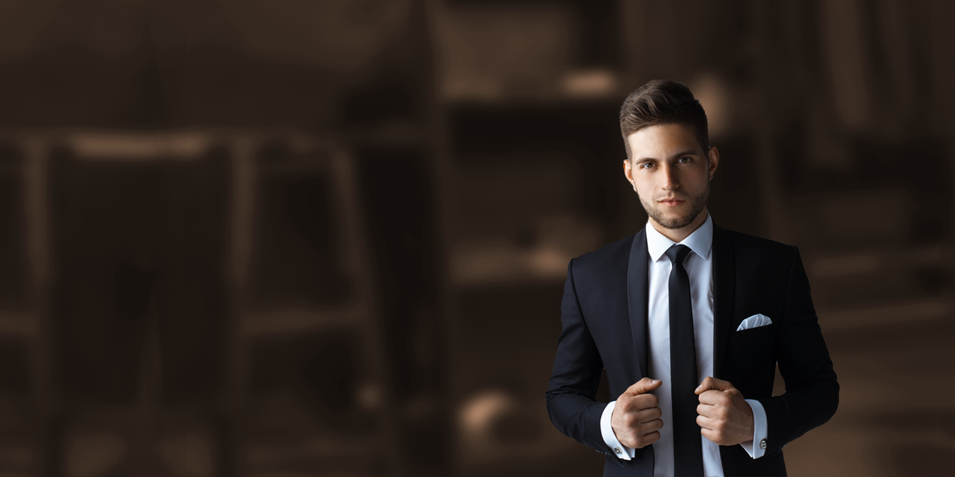 Custom Ties