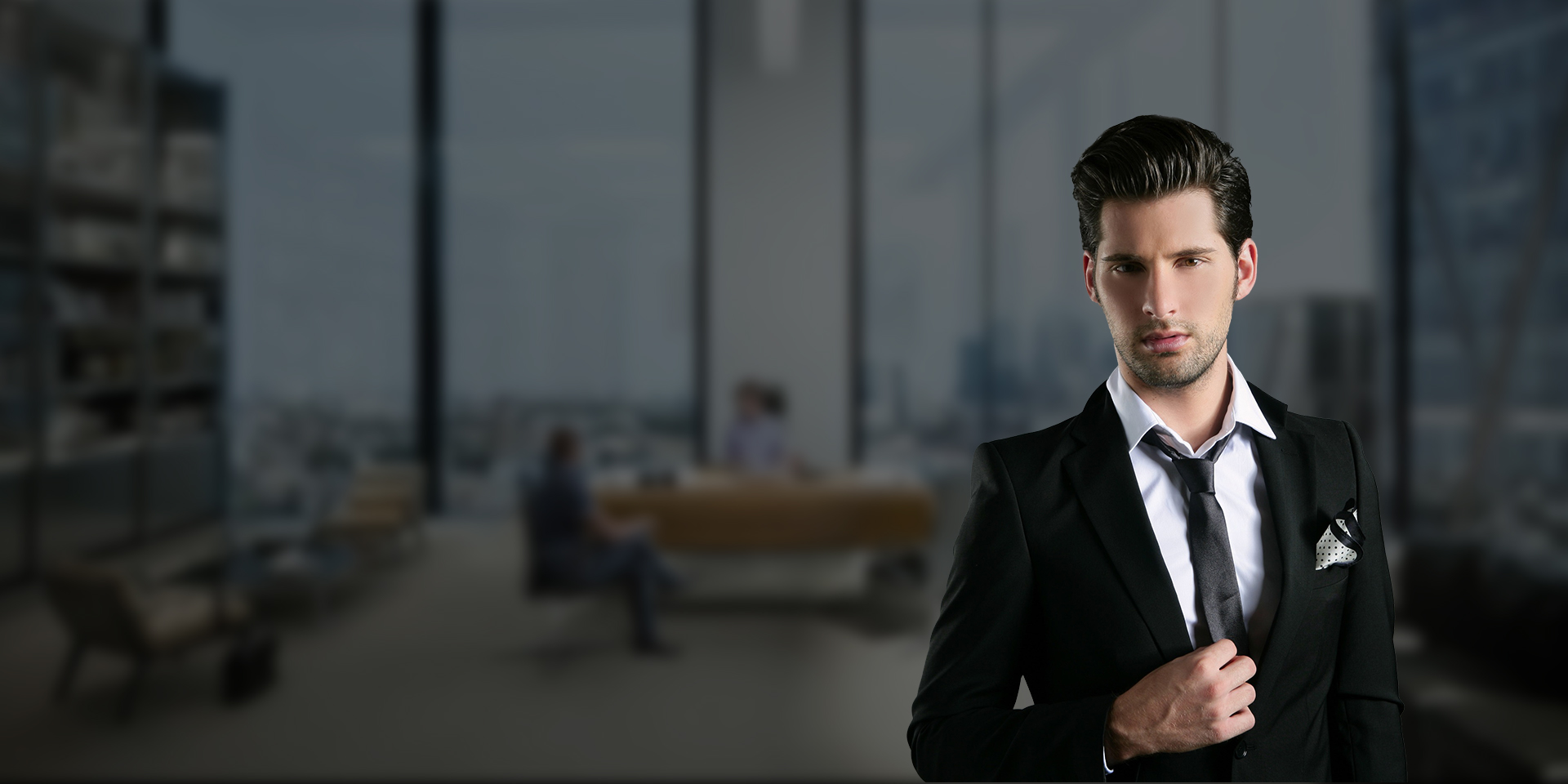 Custom Ties