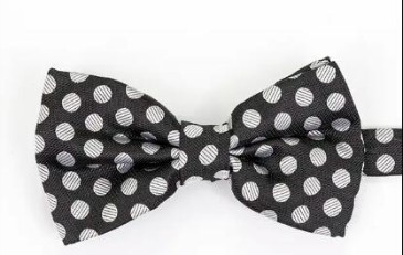 Tuxedo With Necktie Or Bow Tie