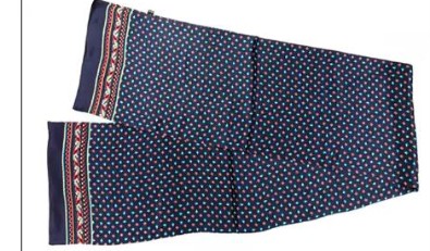 Four Dry Goods Full Of Necktie Collocation Suggestions