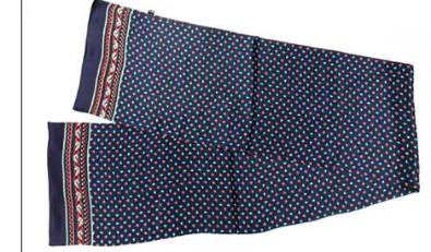 Knitted Ties Easily Tie A High Grade
