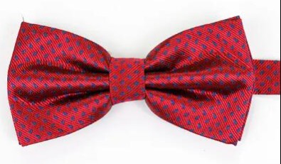 How To Wear A Bow Tie