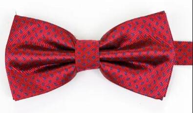 How To Wear A Bow Tie