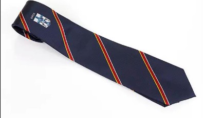 Necktie Matching Occasions