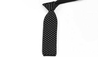 Alternative Ways to Wear a Necktie you know?
