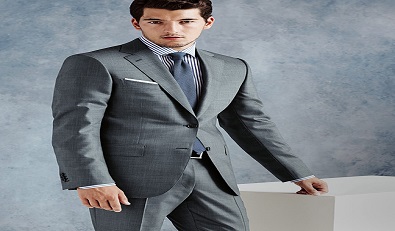Why do men wear a tie?