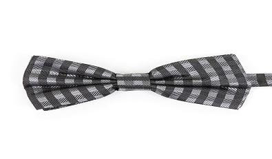 What materials are used in Bow Tie?